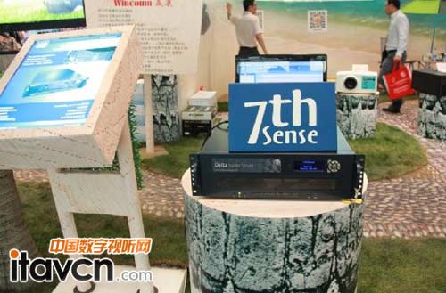 7th Sense ںϷ