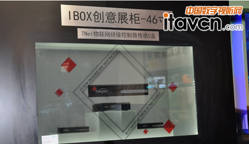 IBOXϵд͸
