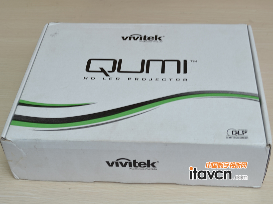 VivitekѶQUMIQ7PlusʾͼƬ