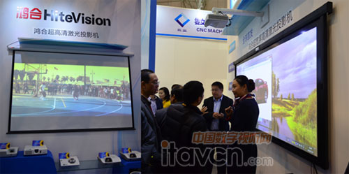 HiteVision⹤ͶӰͳ弤ͶӰ