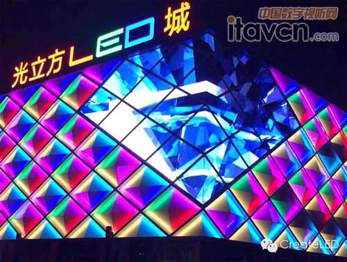 LEDǵƹ