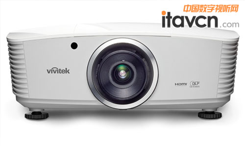 Vivitek(Ѷ)רҵ370WƹͶӰD5190HD