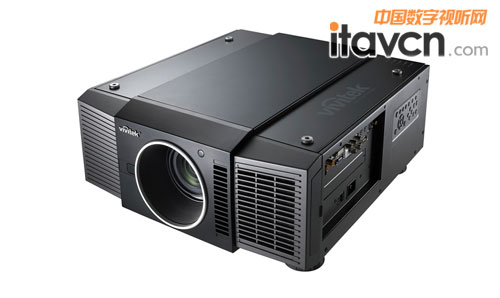 ˴չVivitek(Ѷ)D8800ͶӰ