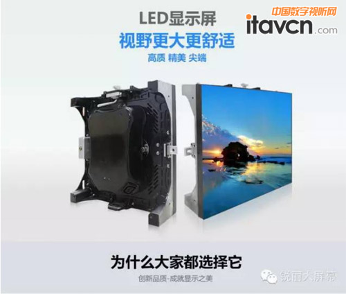 ReallyP2.5 LEDȫʾ