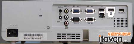 NEC CR2270X 3600ƷͶӰ
