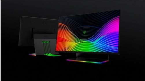 Razer׿27ӢRaptor羺ʾ