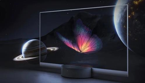 VueReal͸Micro LEDʾ