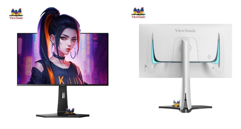 ƳOLEDԷʾXG273B-2K-OLED