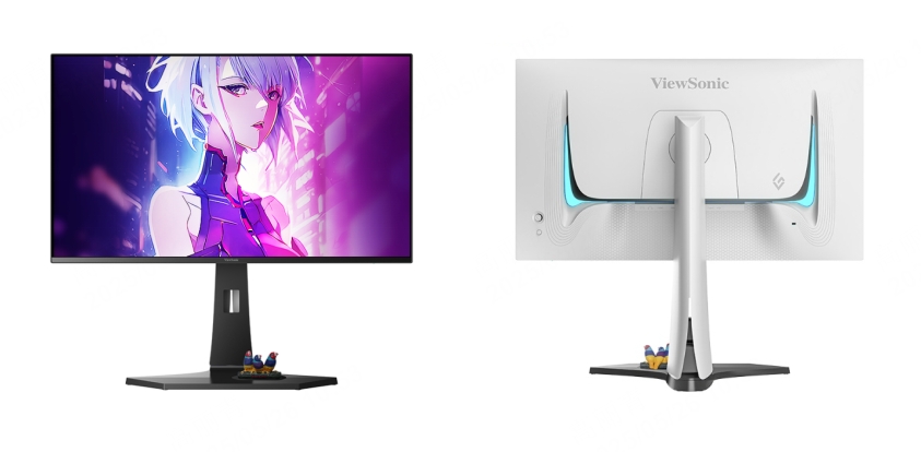 Ǽϵе羺ʾXG273-4K-OLED