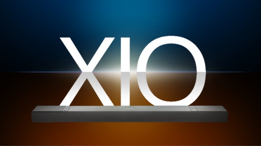 KEFƳ XIO Soundbar ӰԺ׿ԽЧ